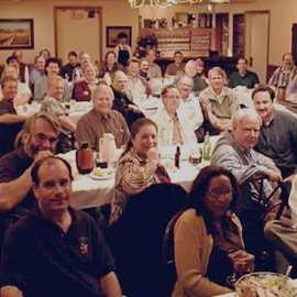 Meeting RSVP